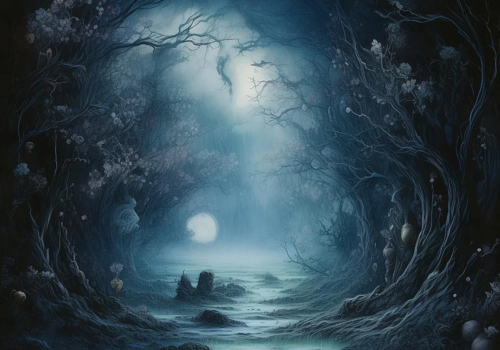 梦中的鸟：揭秘高潮背后的艺术魅力